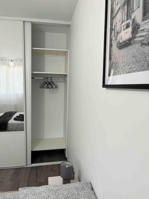 Appartement Renove - Vandoeuvre Les Nancy Exterior photo