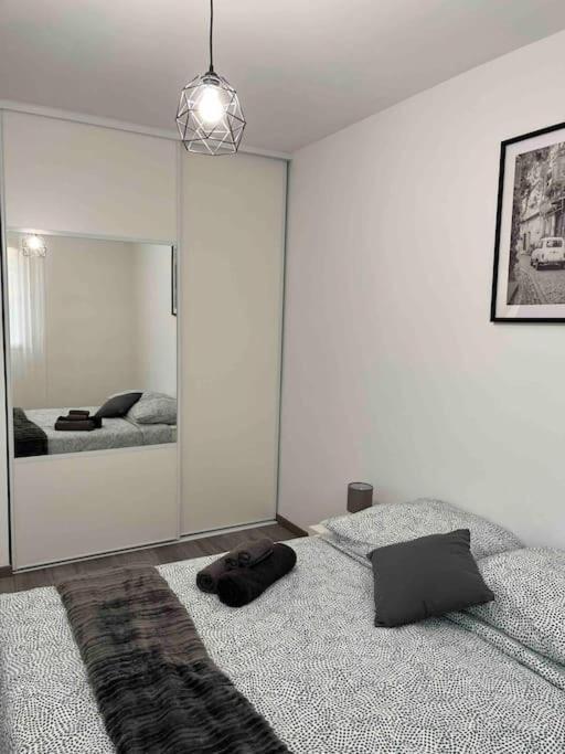 Appartement Renove - Vandoeuvre Les Nancy Exterior photo